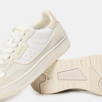 Clay Low-Top Trainers