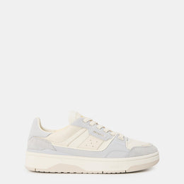 Clay Low-Top Trainers