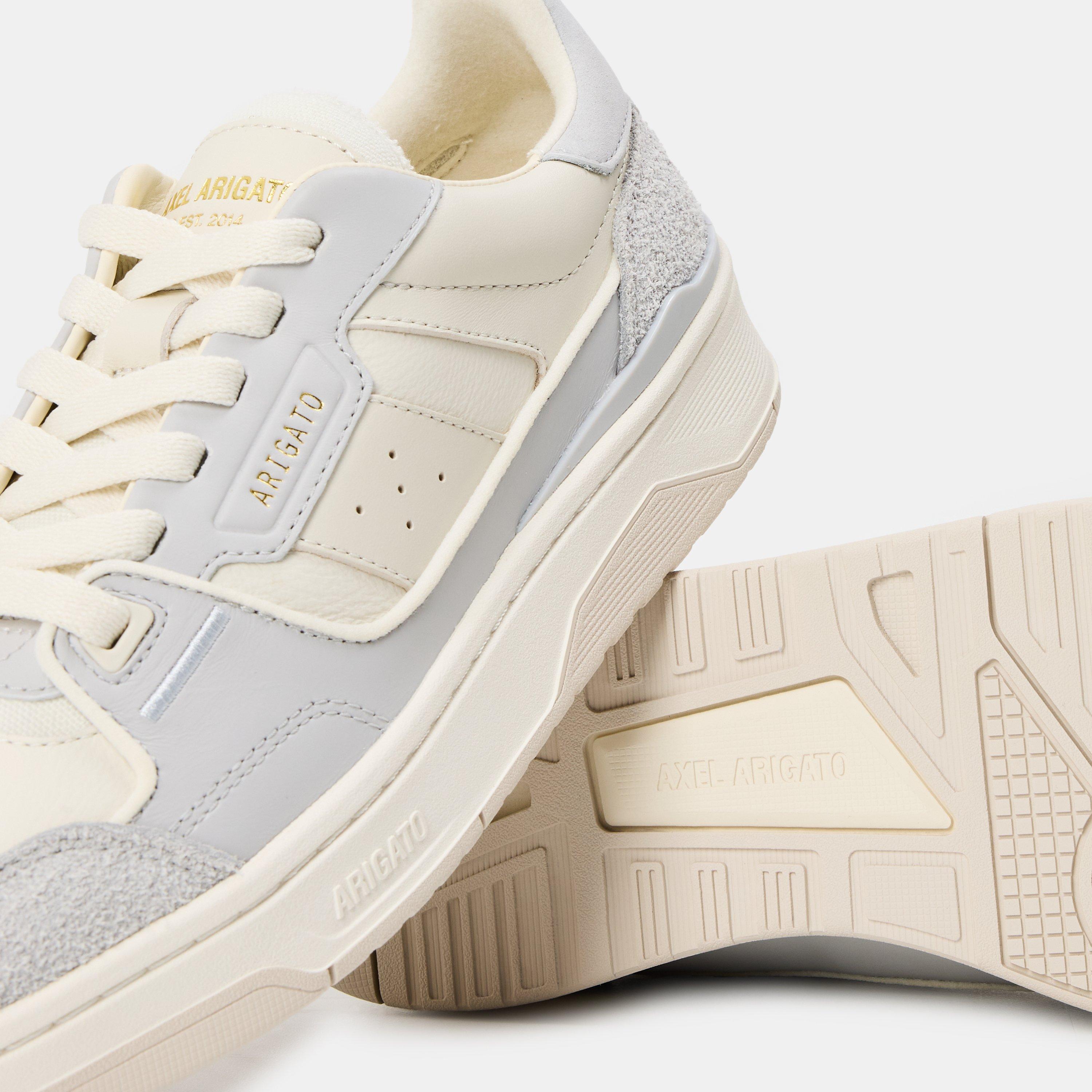 Clay Low-Top Trainers