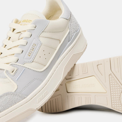 Clay Low-Top Trainers