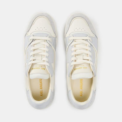 Clay Low-Top Trainers