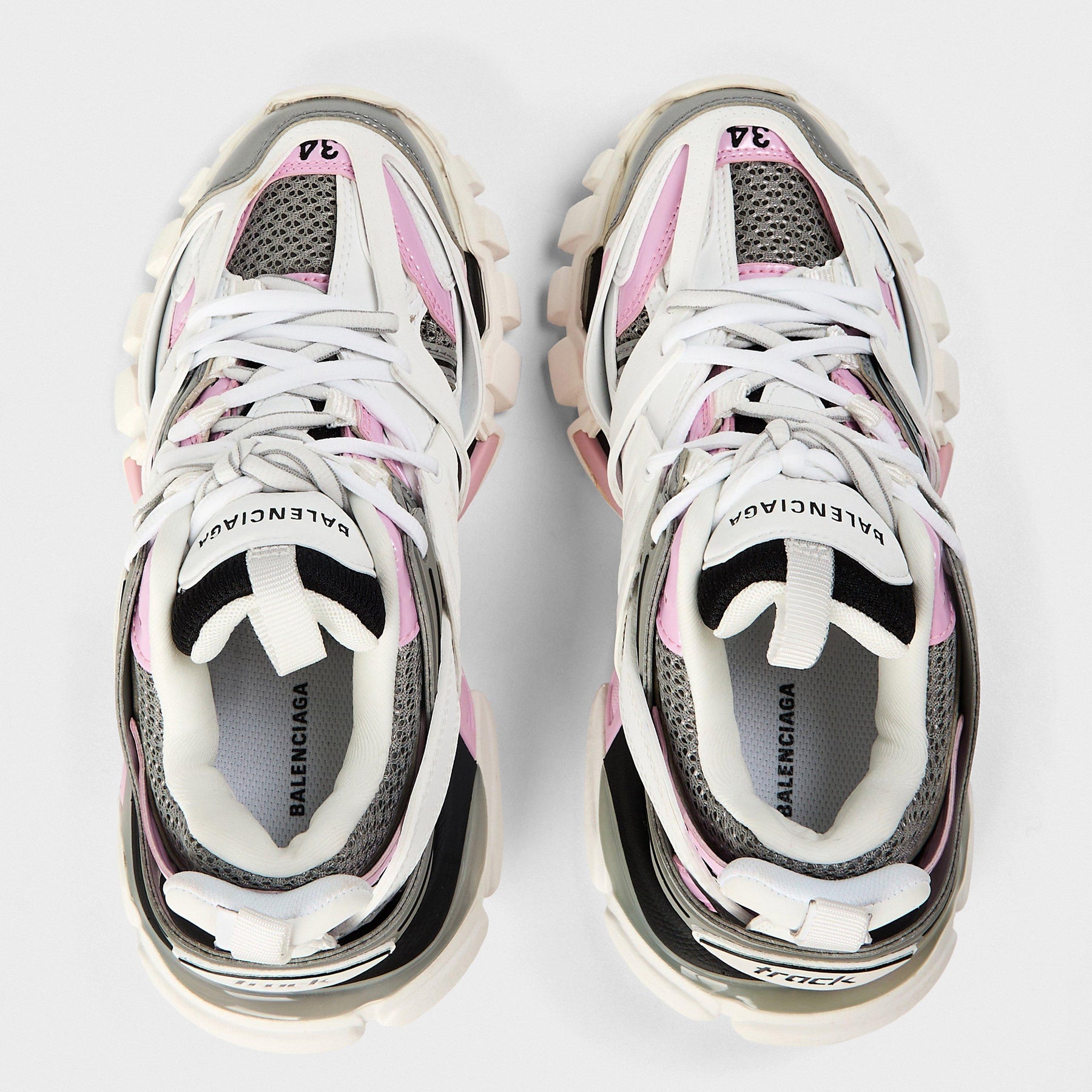 Bal Sneaker Ld99