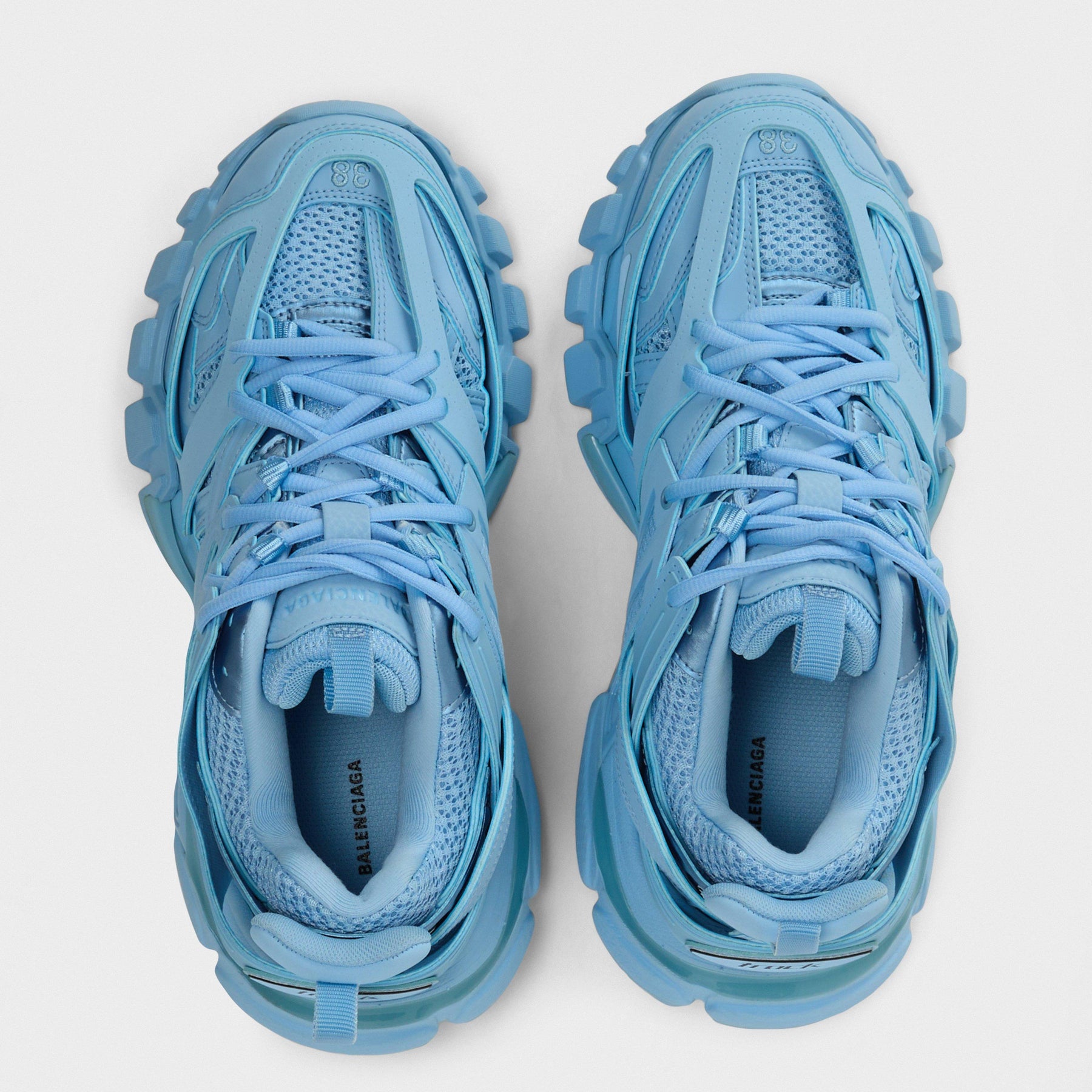 Bal Sneaker Ld99