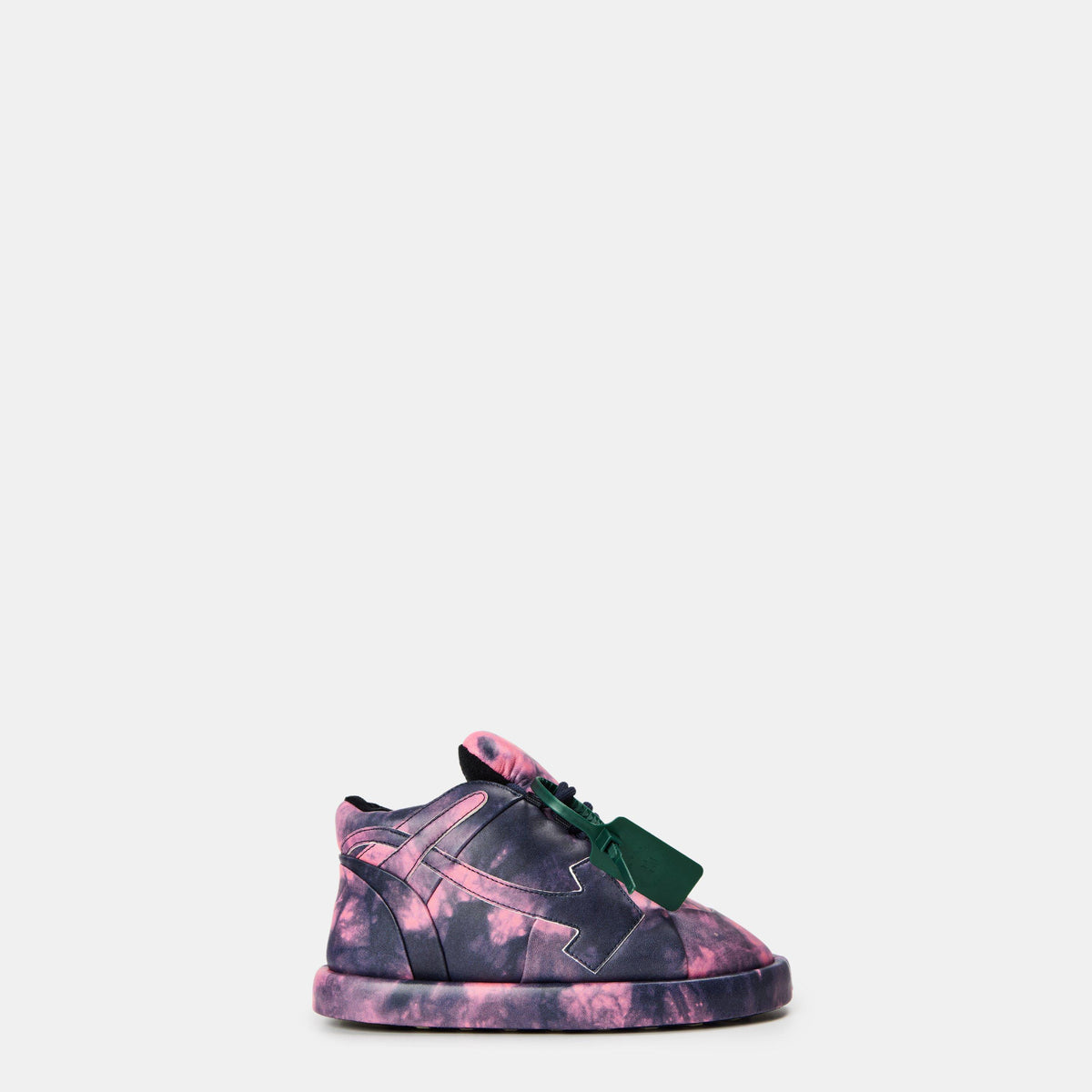 Off Bump Snkr Ti Dy Ld99