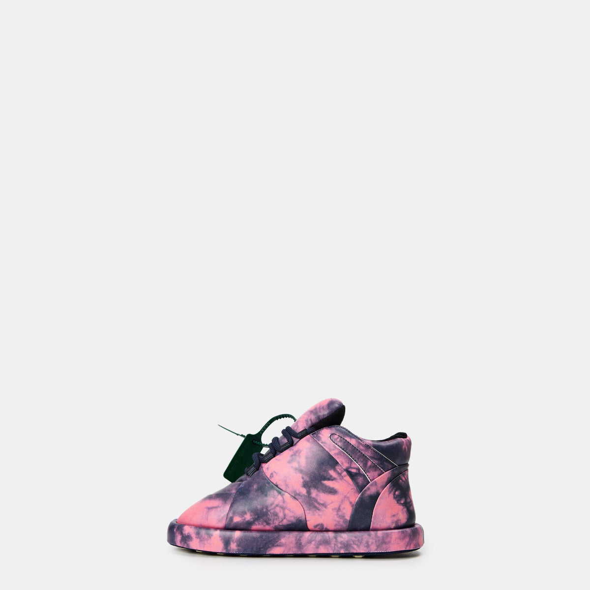 Off Bump Snkr Ti Dy Ld99