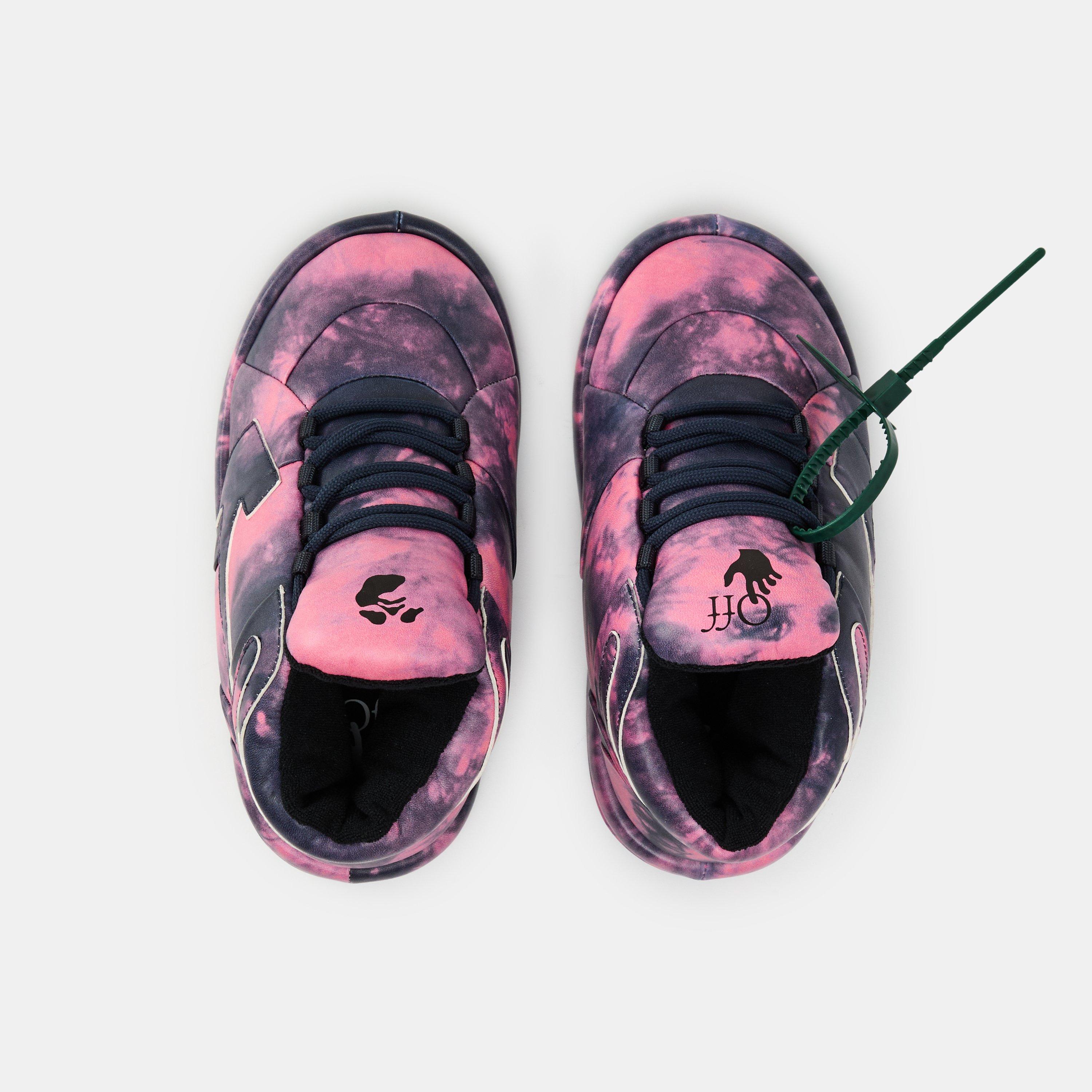 Off Bump Snkr Ti Dy Ld99