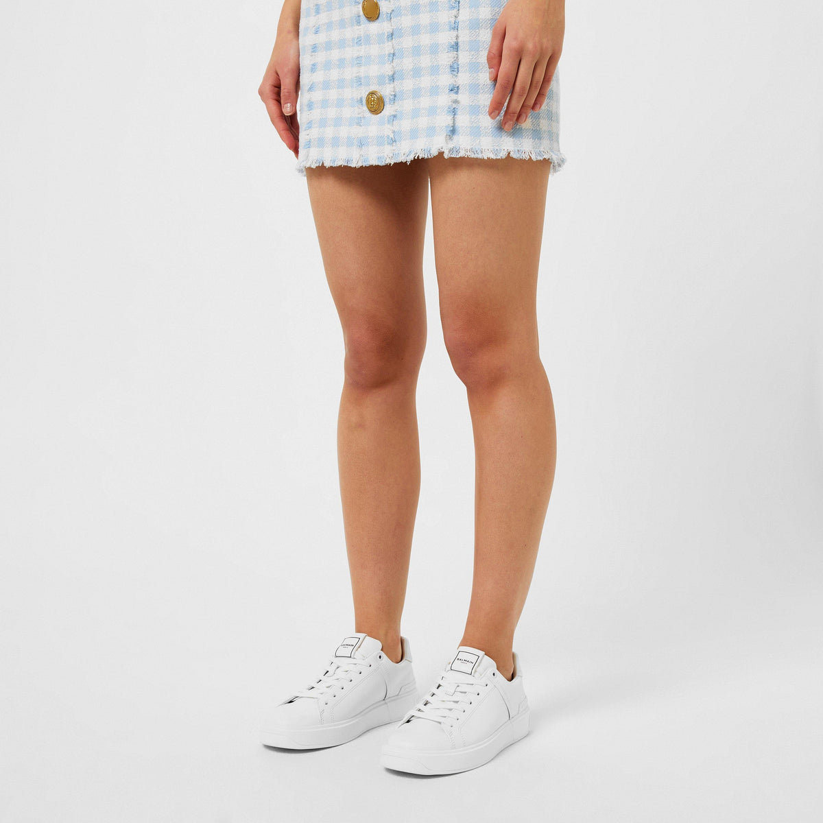B Court Trainers