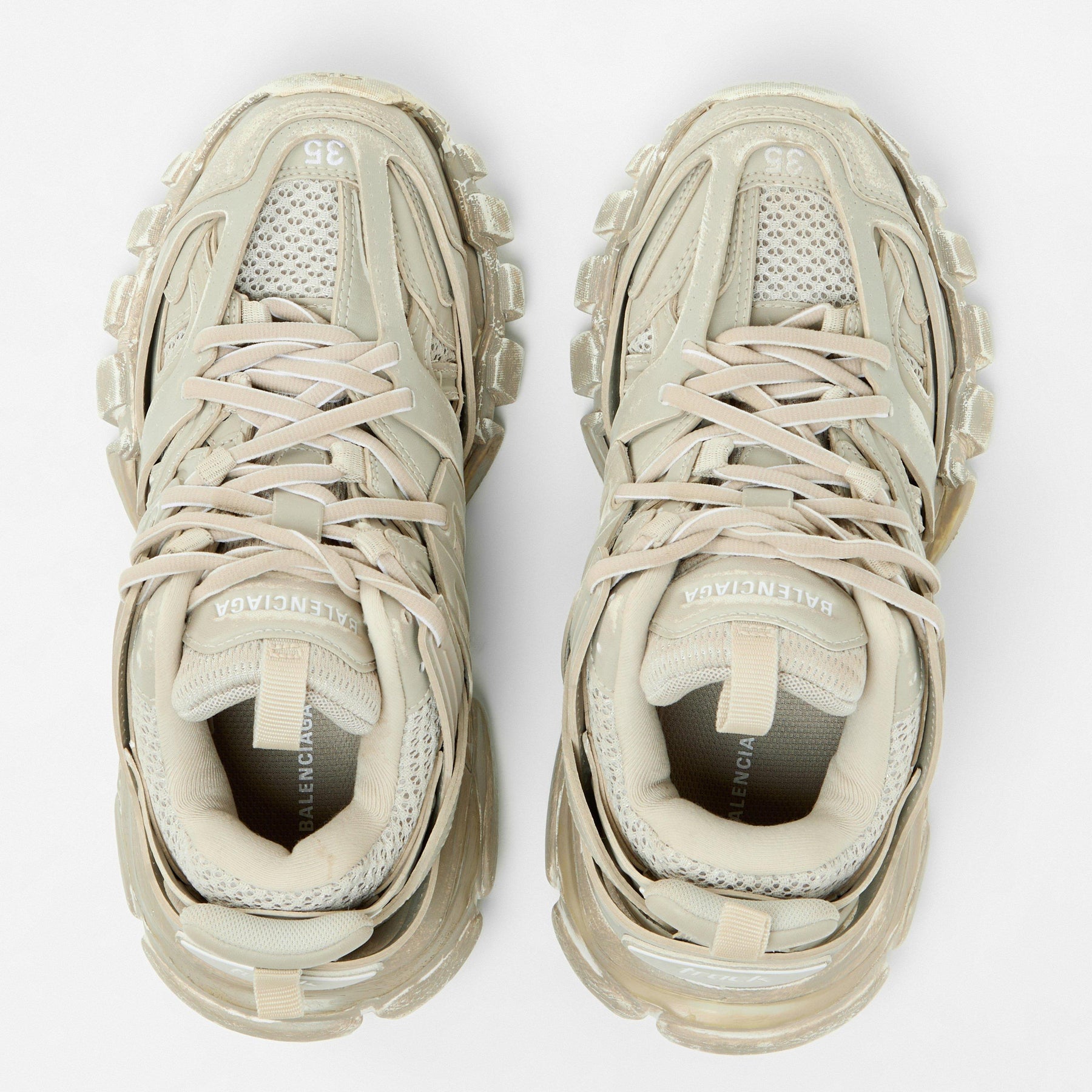 Women's Low Trainers