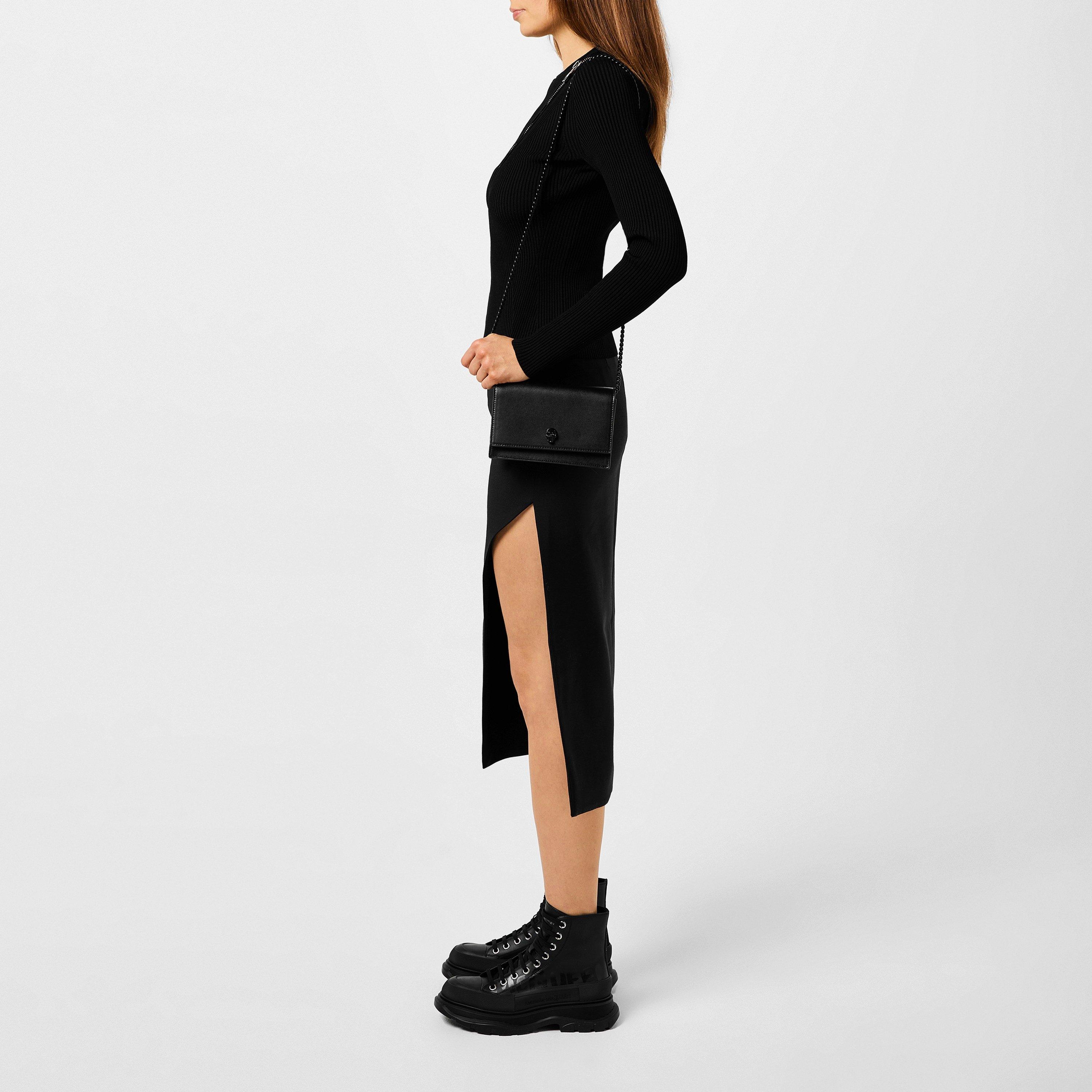 Tread Slick Hi Top Boots