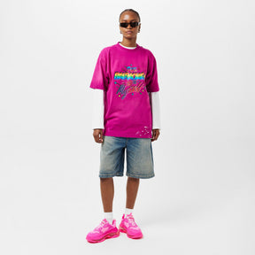 Bal Sneaker Ld99