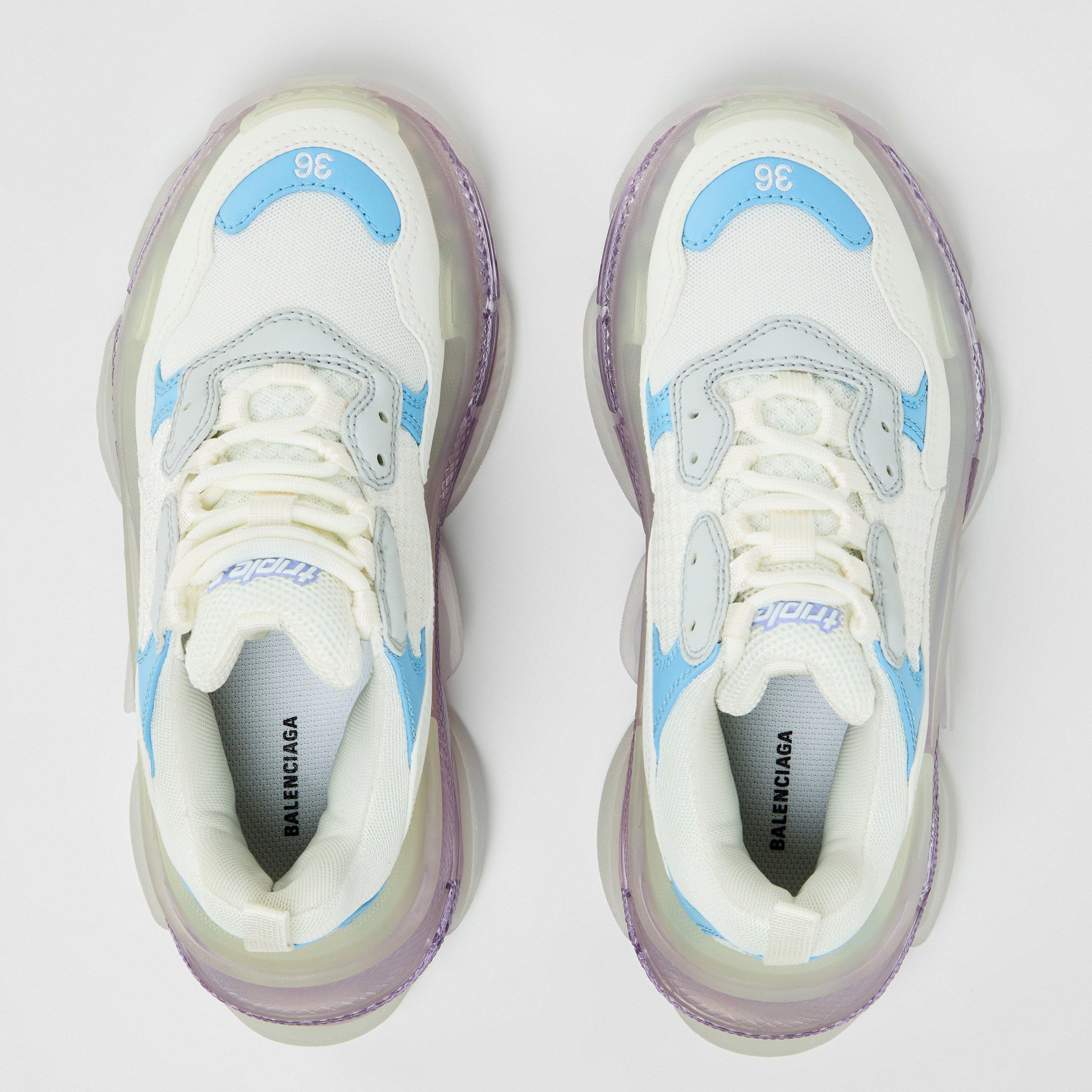 Bal Sneaker Ld99