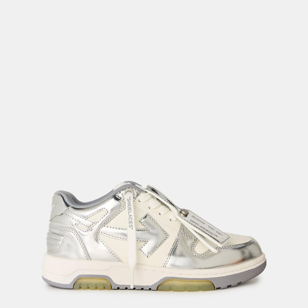 Women's Low Trainers