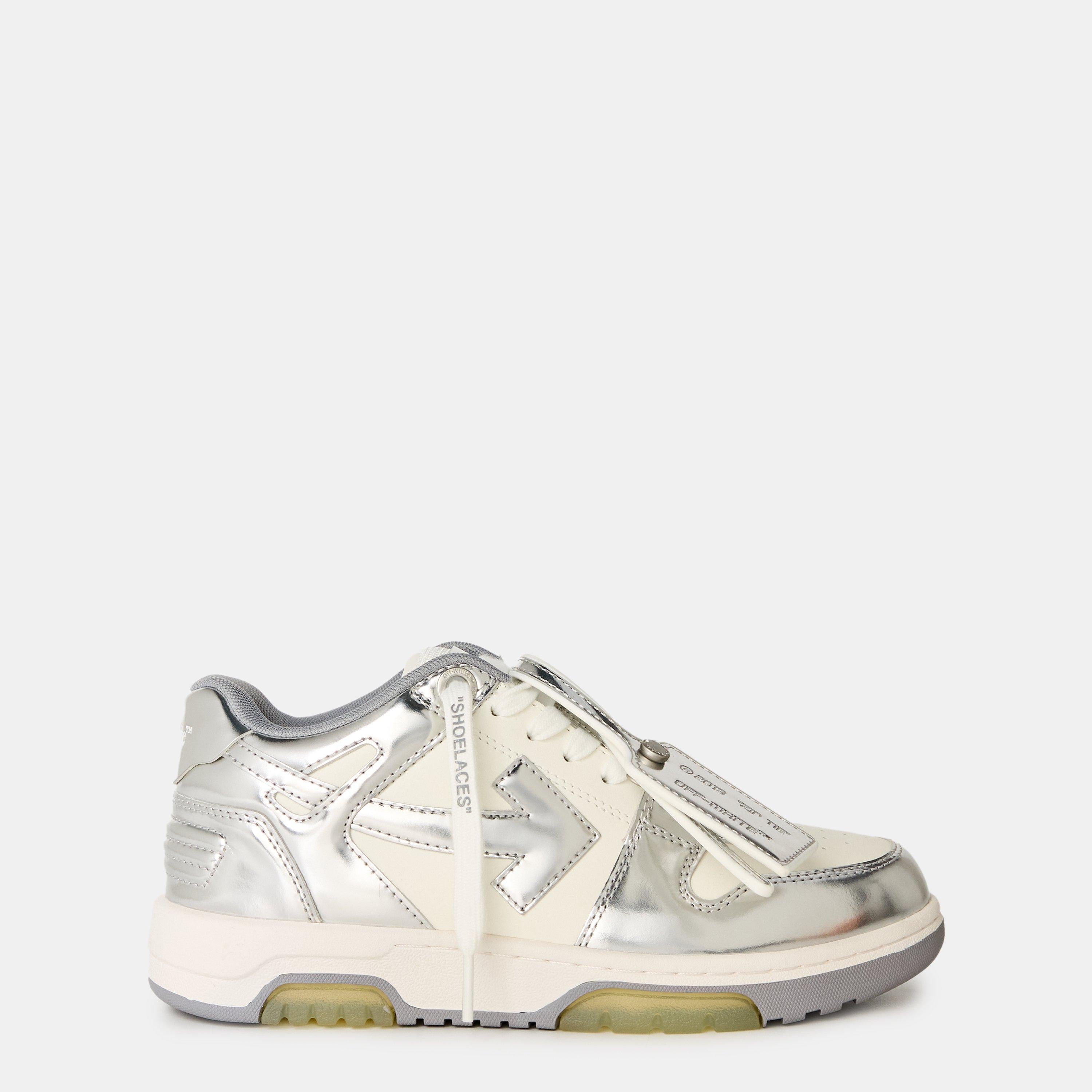 Women's Low Trainers