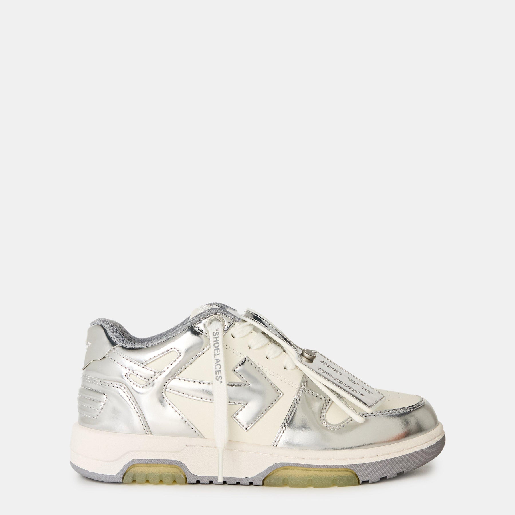 Women's Low Trainers