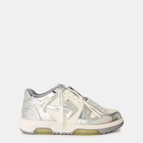 Women's Low Trainers