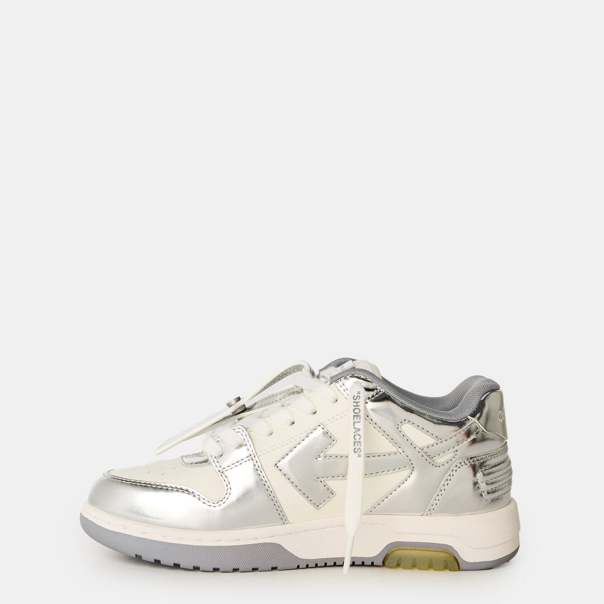 Women's Low Trainers