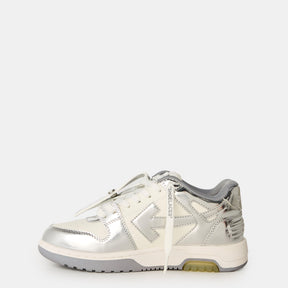 Women's Low Trainers