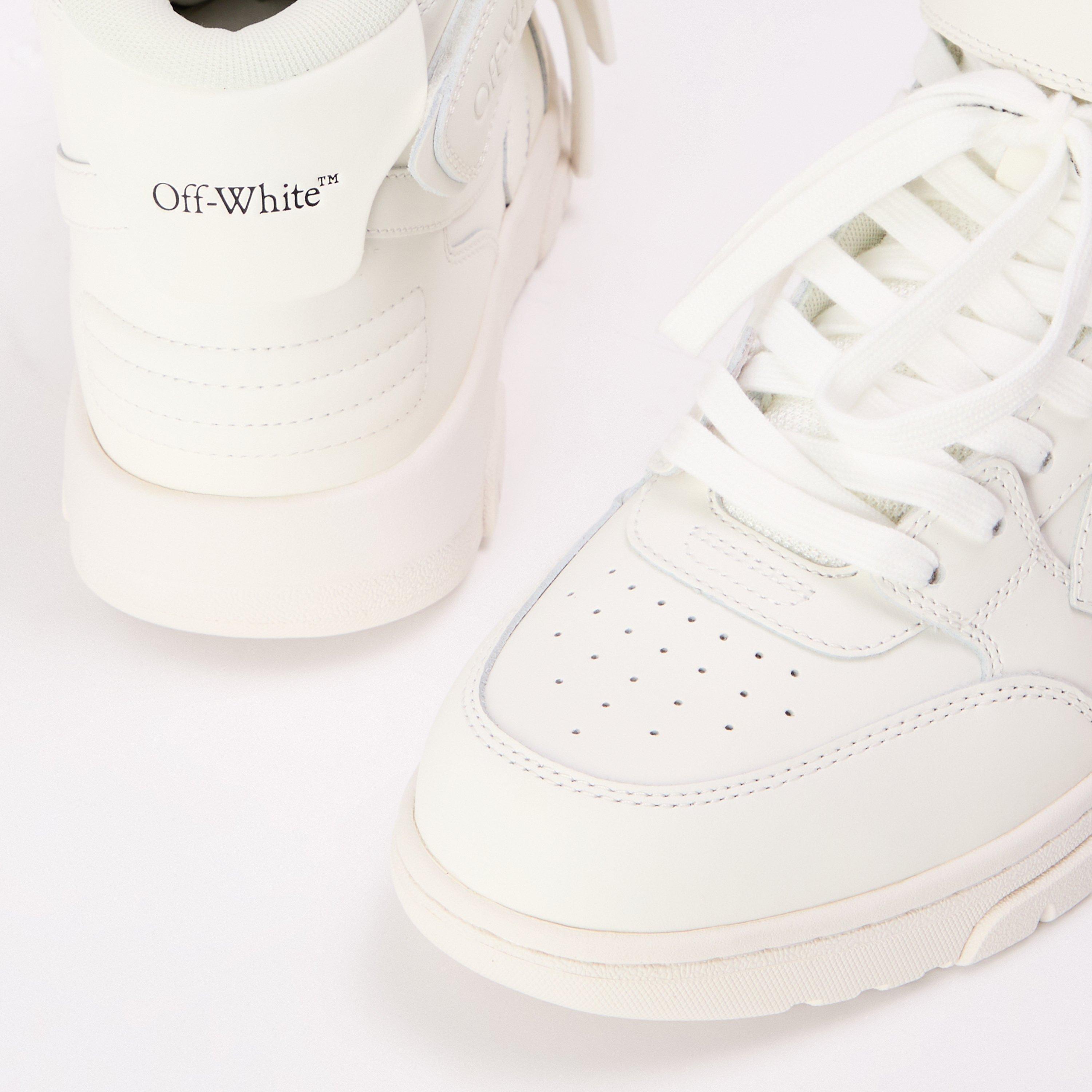 Out of Office Sneakers