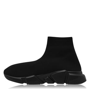 Speed Graffiti Sneakers