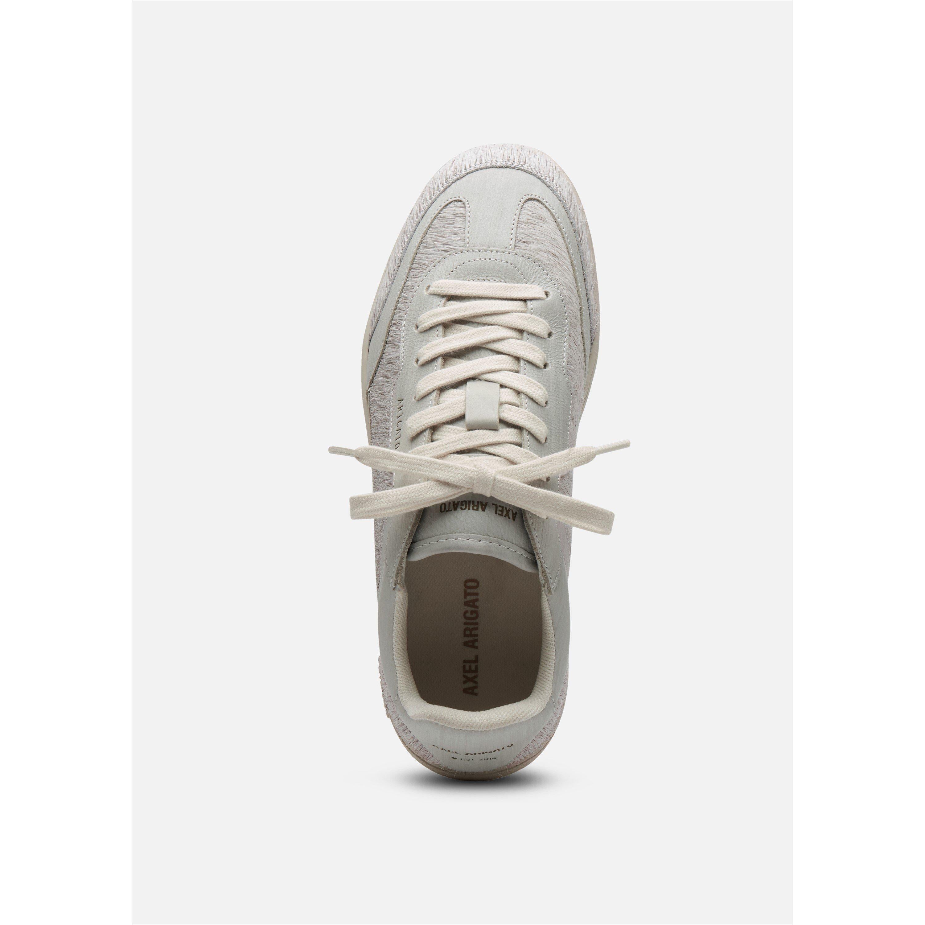 Dice T-Toe Sneakers