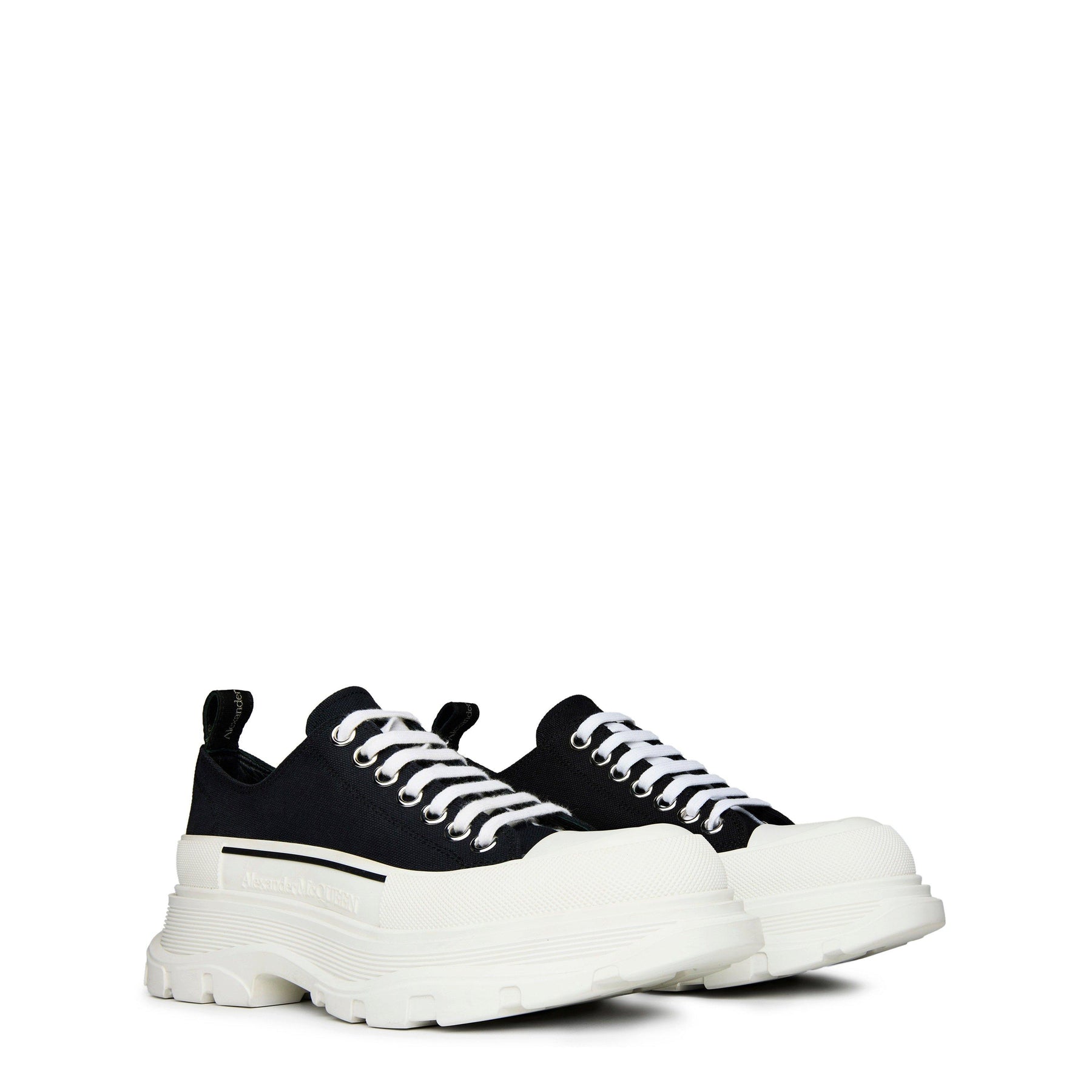 Tread Slick Low Trainers