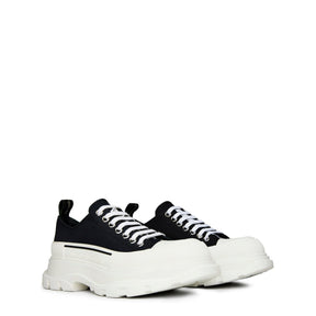 Tread Slick Low Trainers