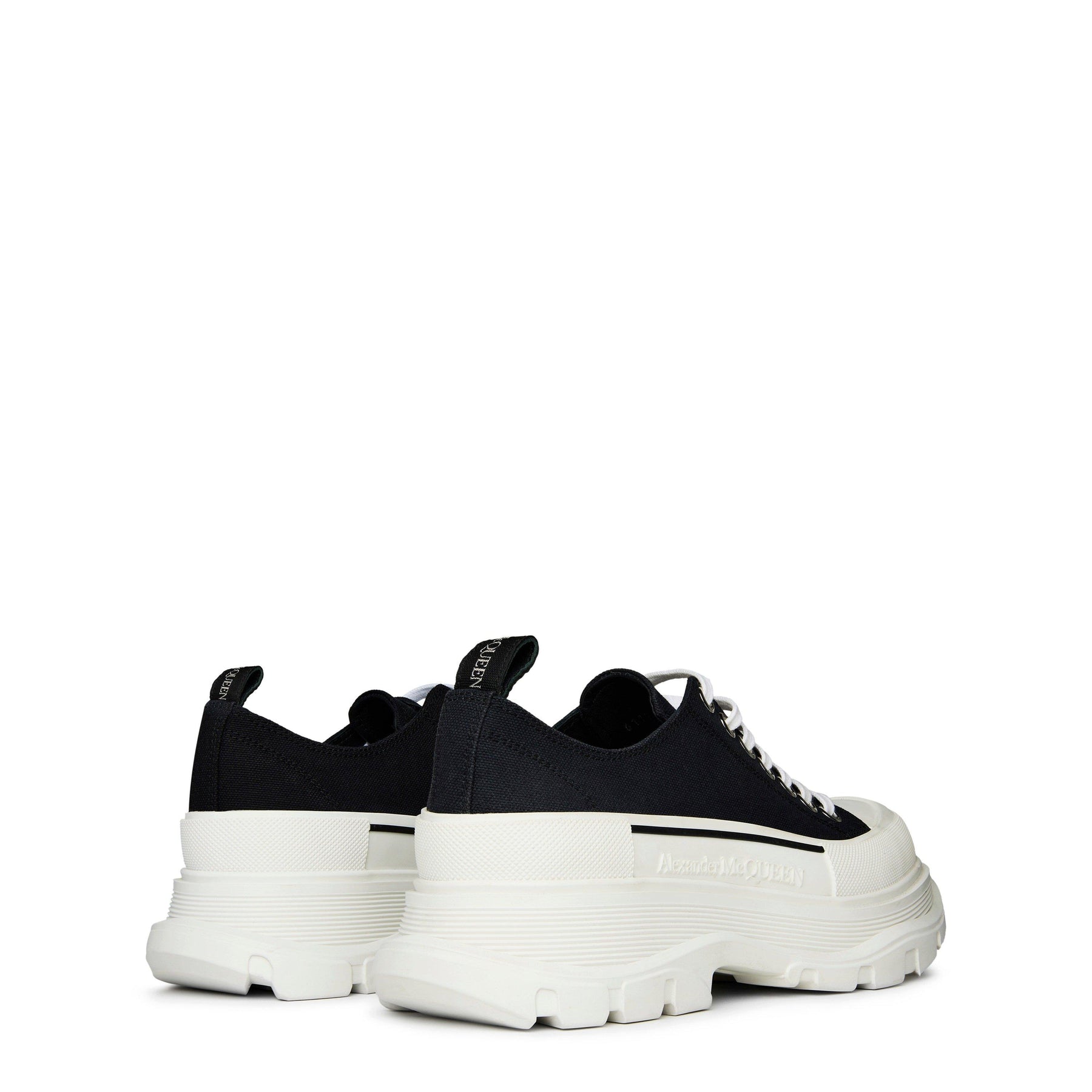 Tread Slick Low Trainers