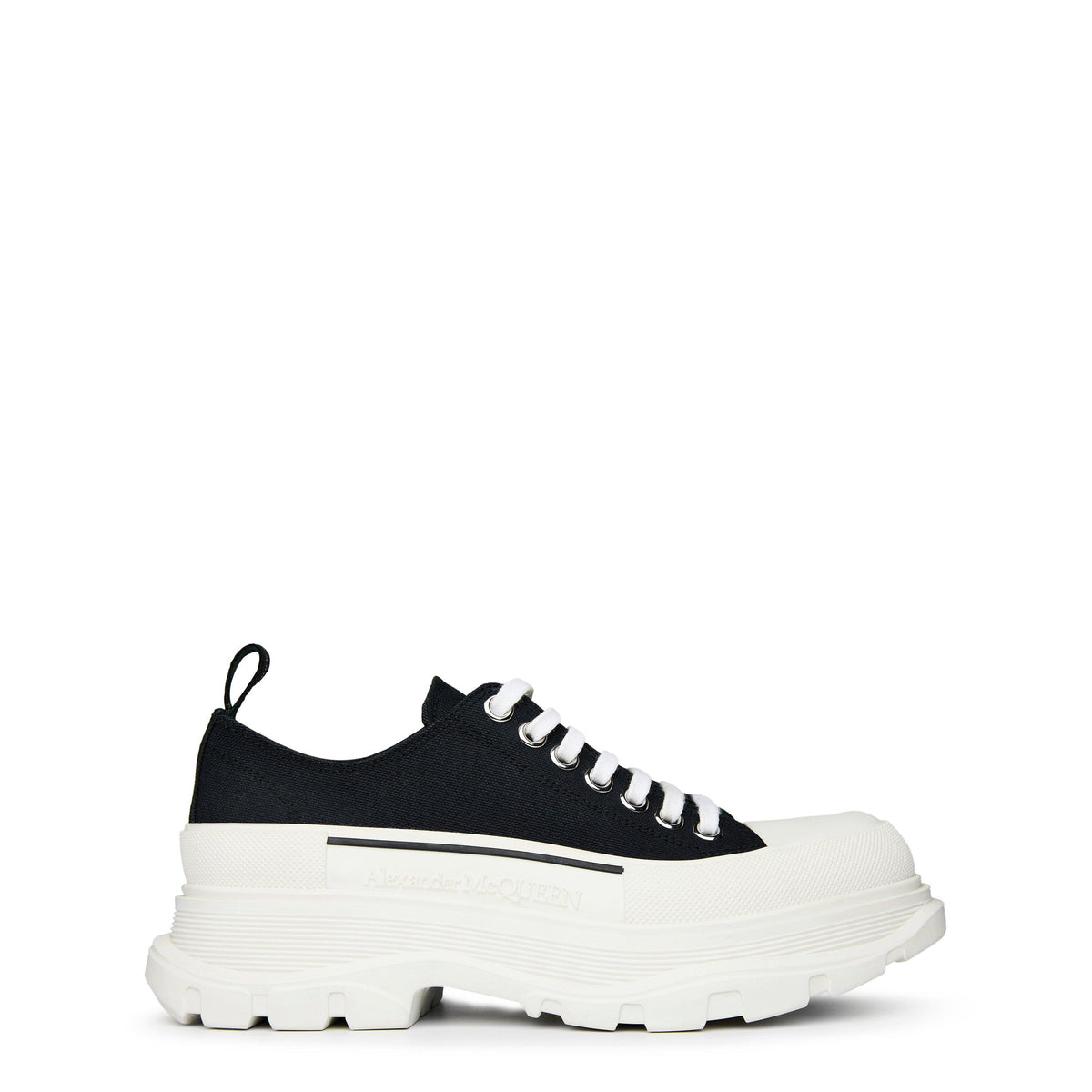 Tread Slick Low Trainers