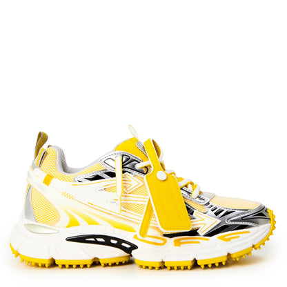 Be Right Back Low-Top Trainers