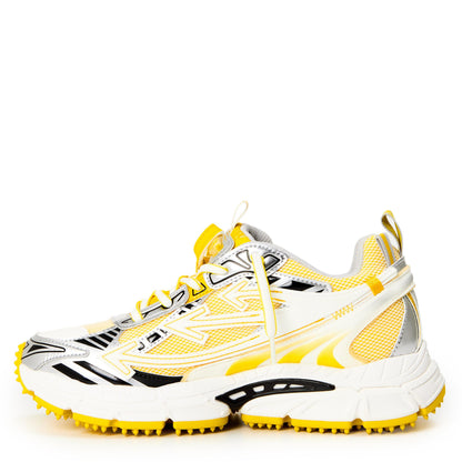 Be Right Back Low-Top Trainers