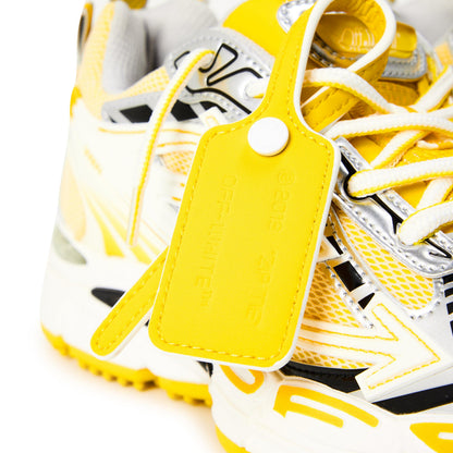 Be Right Back Low-Top Trainers