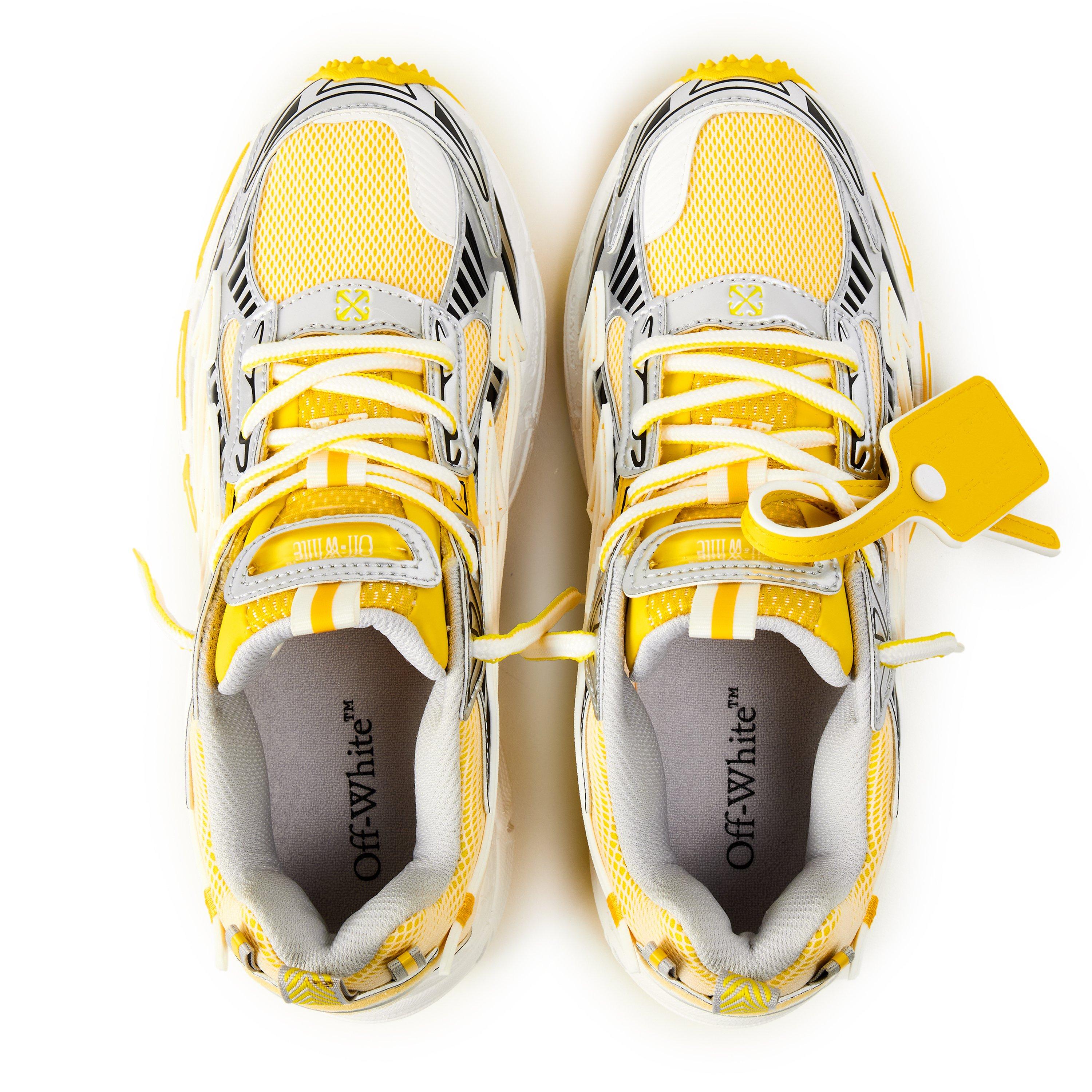 Be Right Back Low-Top Trainers