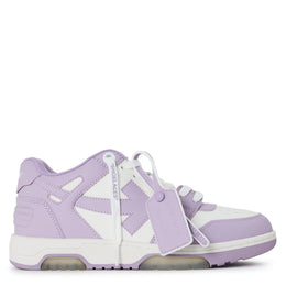 Out Of Office Low-Top Trainers