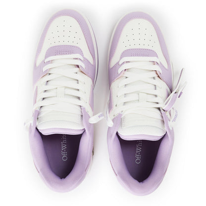 Out Of Office Low-Top Trainers
