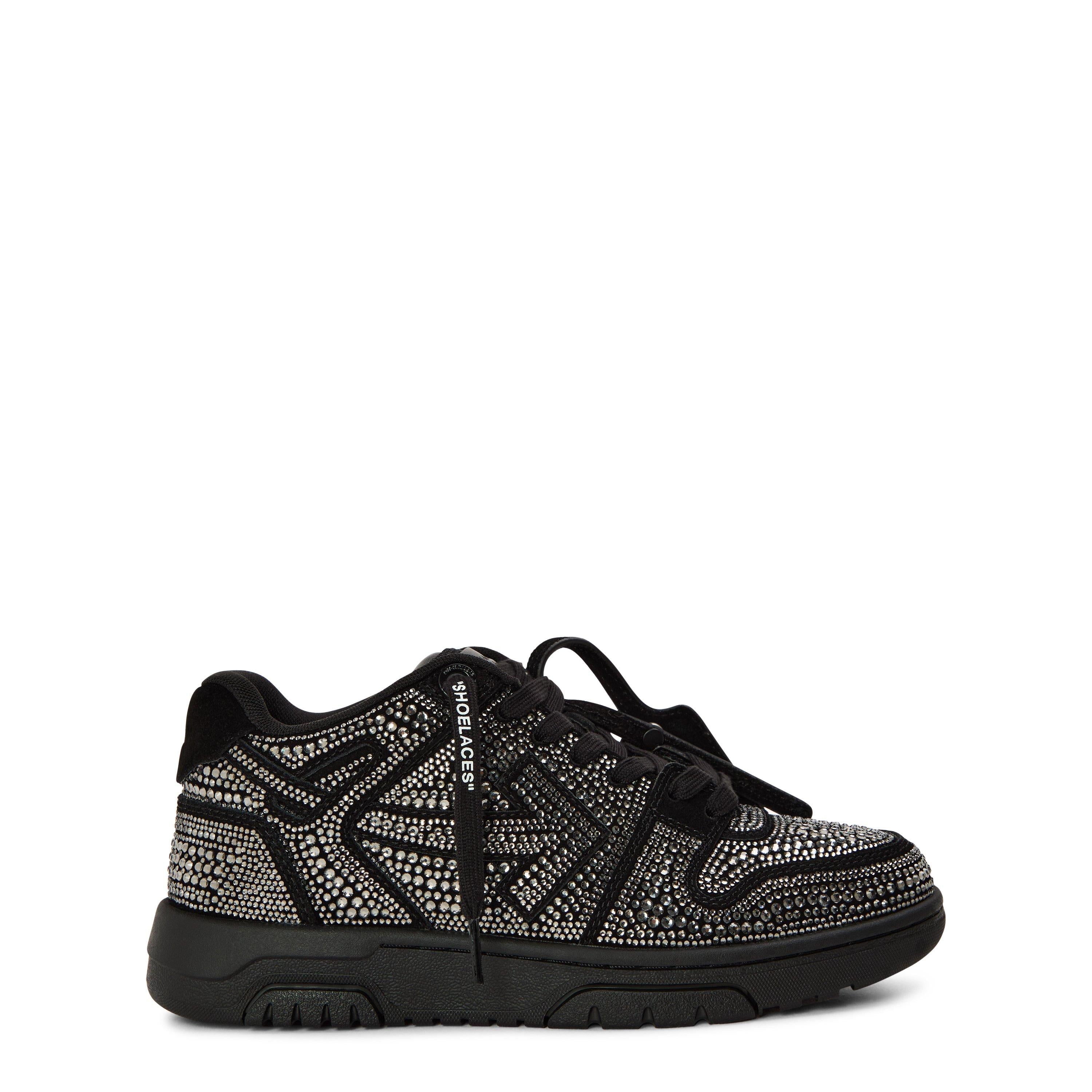 Outofoffice Low-Top Trainers