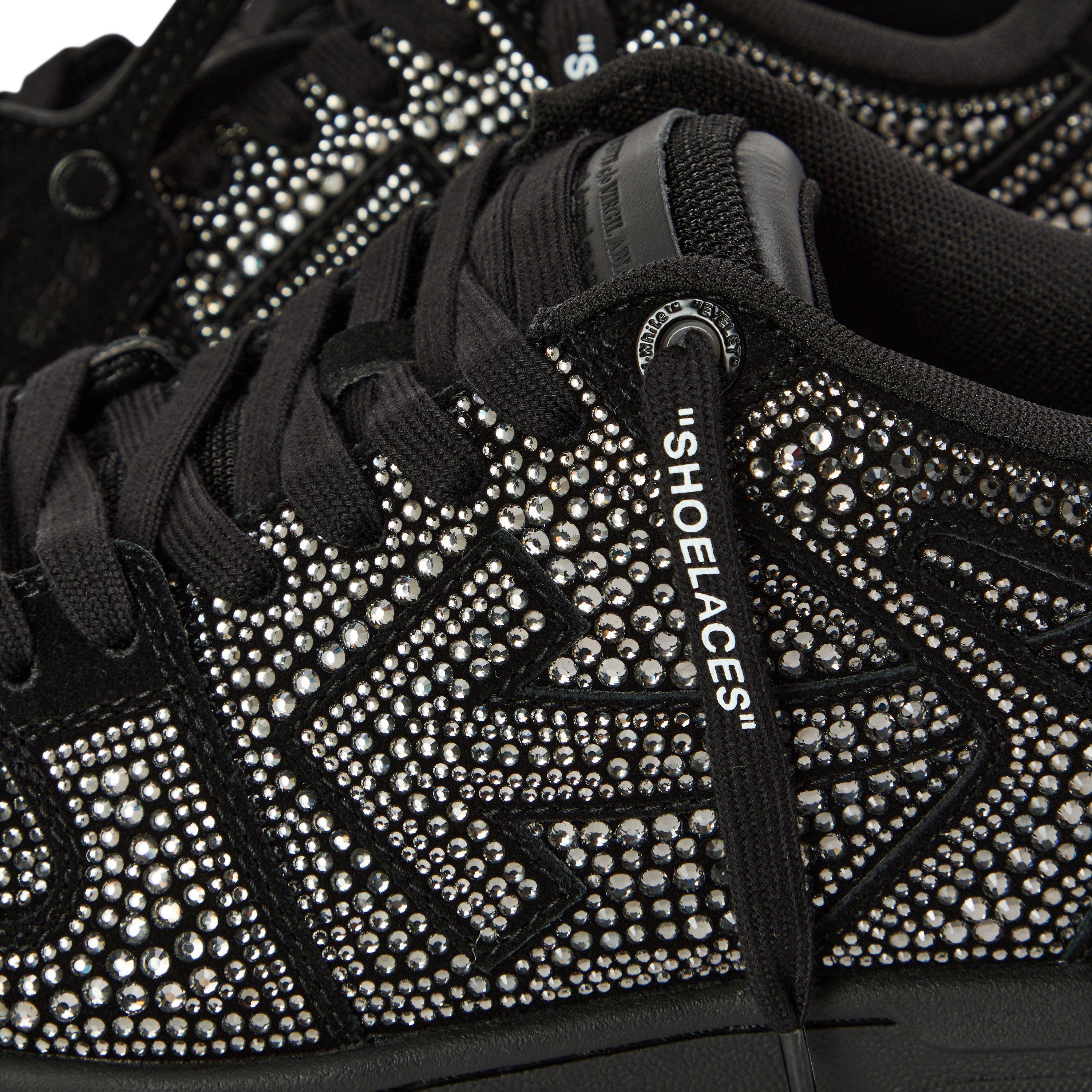Outofoffice Low-Top Trainers