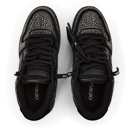 Outofoffice Low-Top Trainers