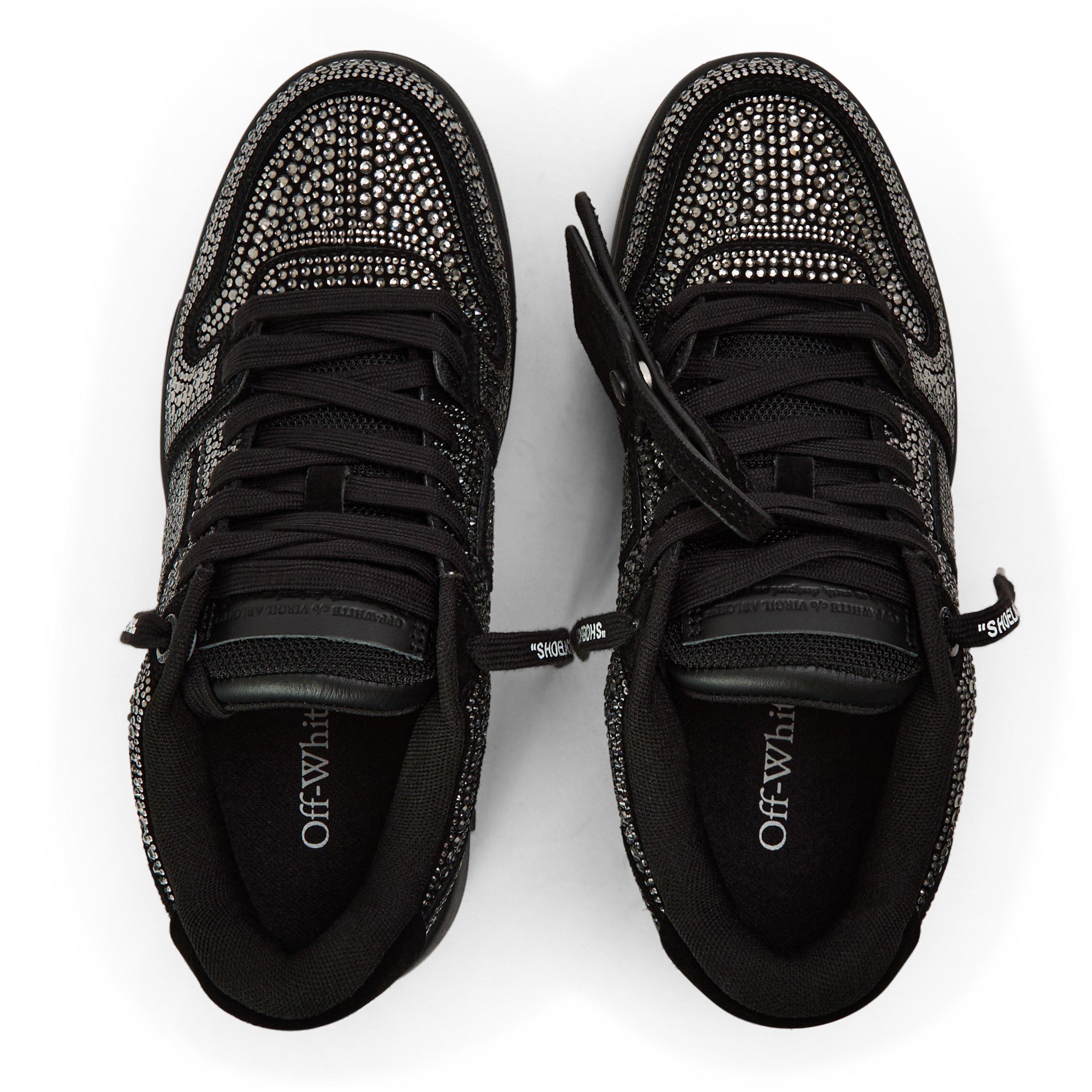 Outofoffice Low-Top Trainers