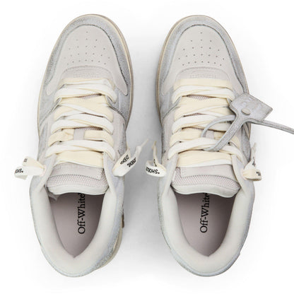 Outofoffice Vin Low-Top Trainers