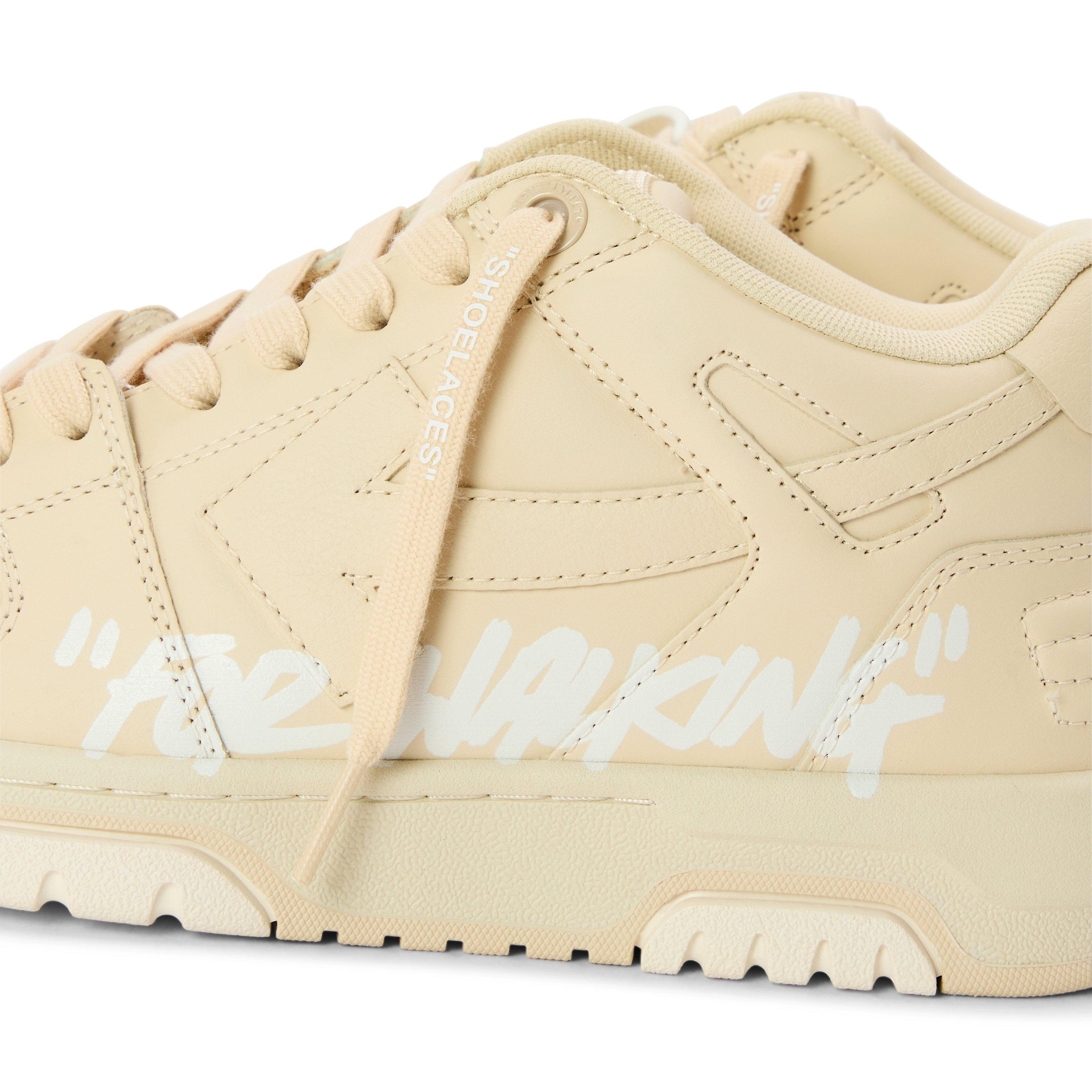 Outofoffice Low-Top Trainers