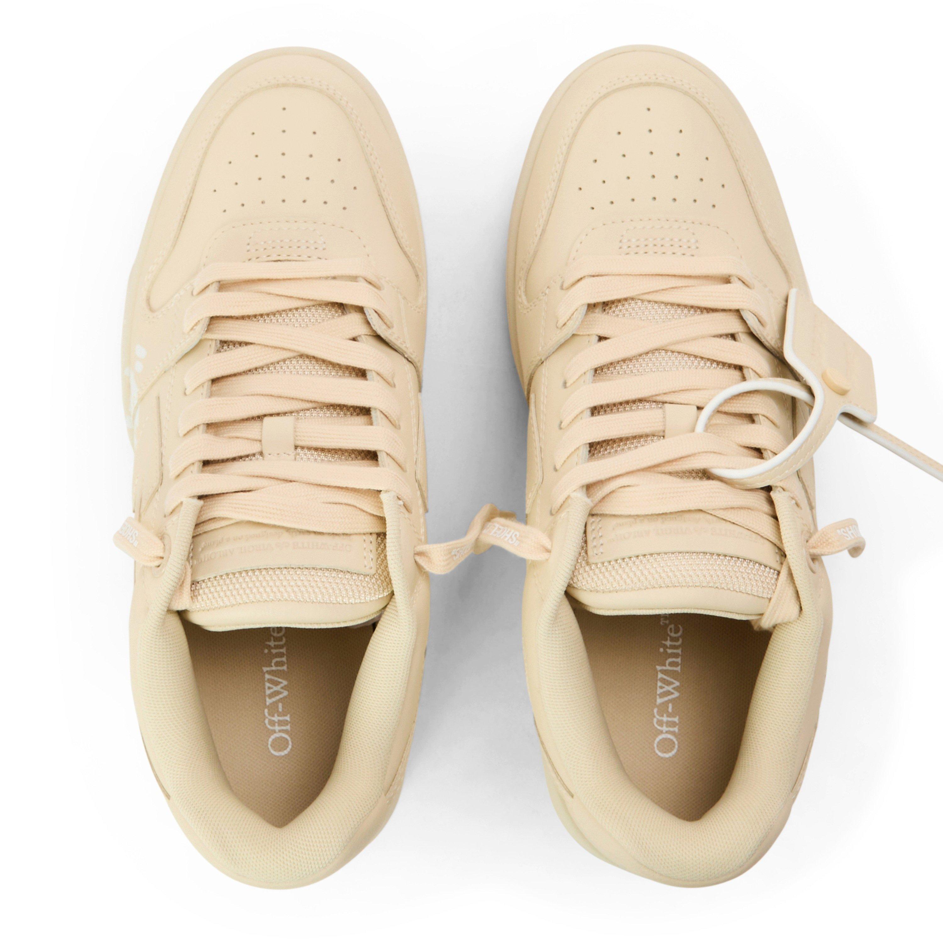 Outofoffice Low-Top Trainers