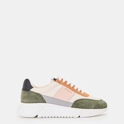 Low-Top Trainers