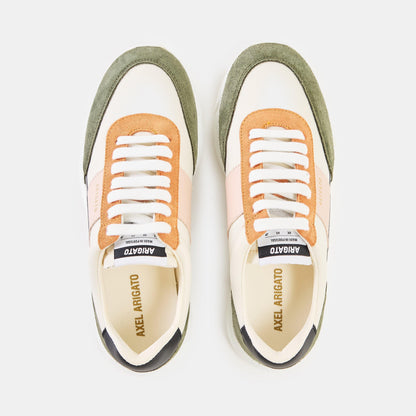 Low-Top Trainers