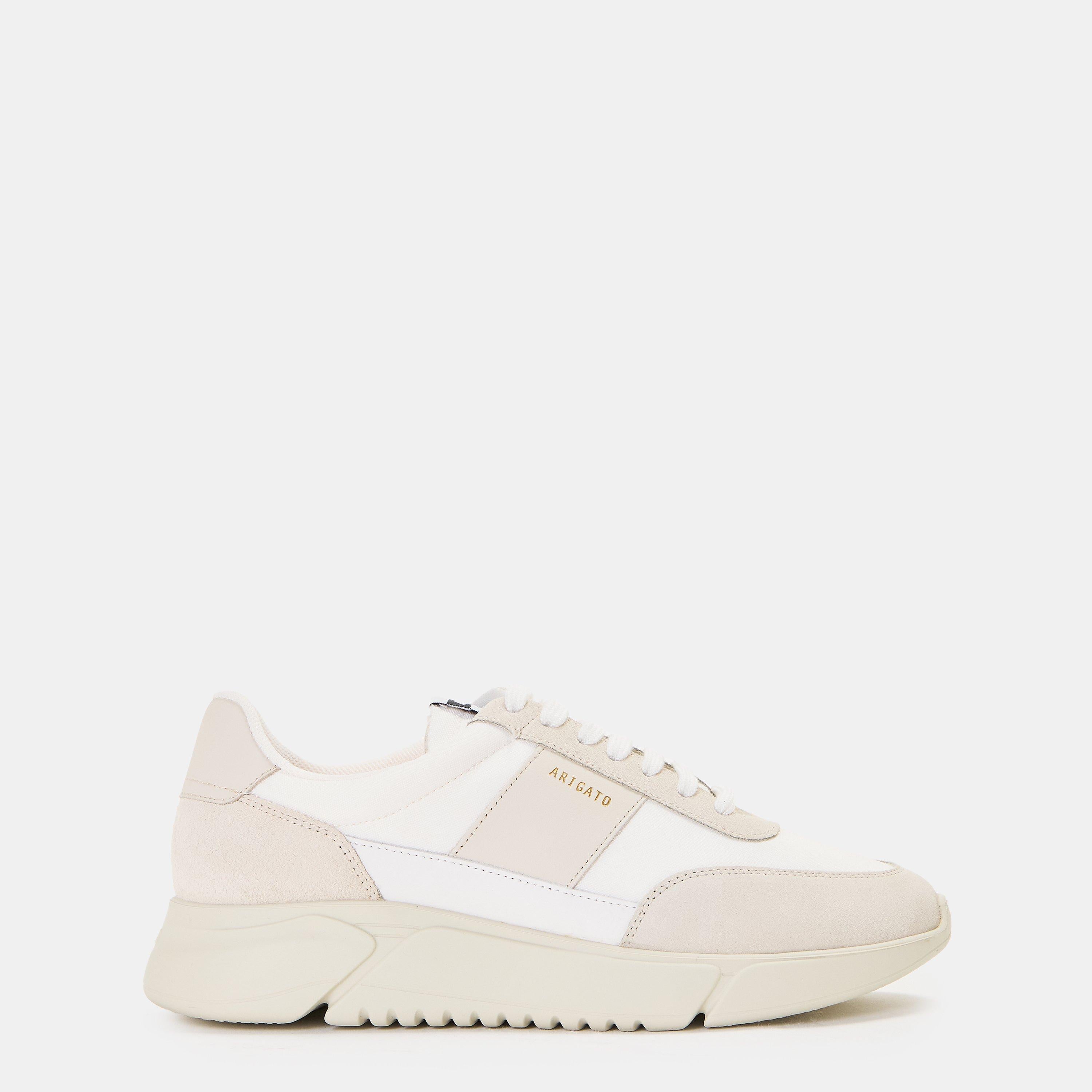 Low-Top Trainers