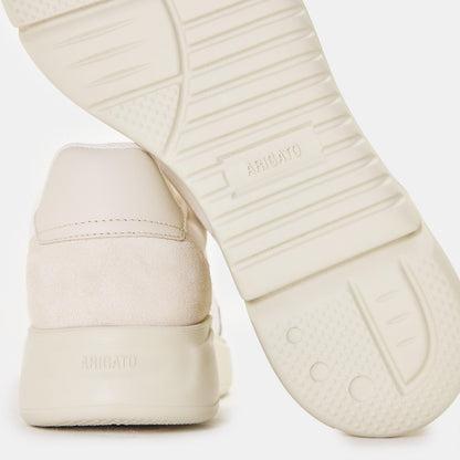 Low-Top Trainers