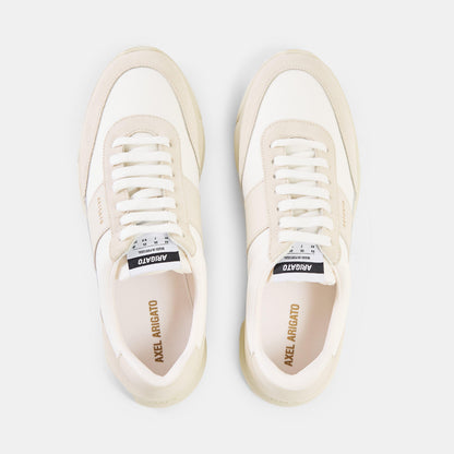 Low-Top Trainers