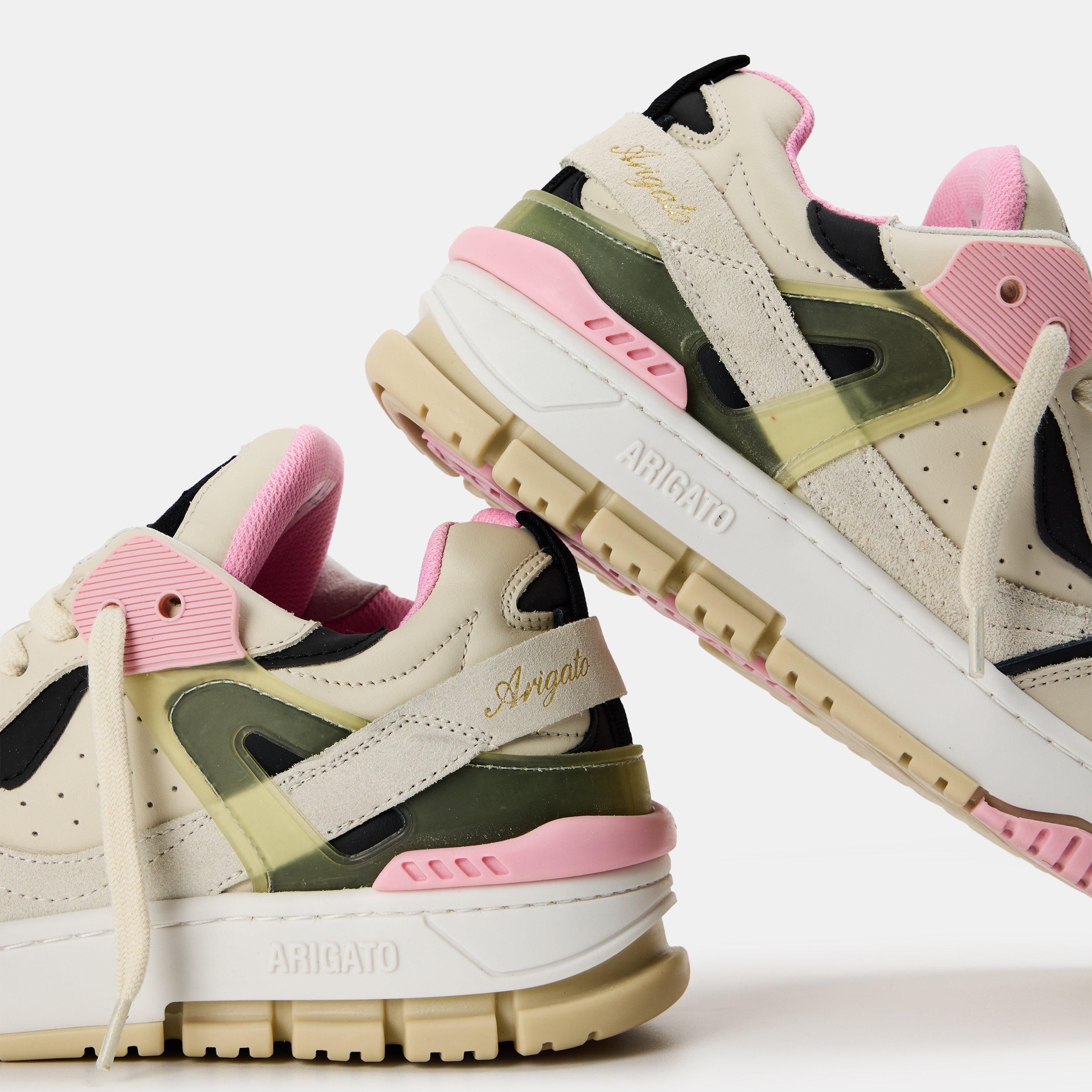 Bskt Low-Top Trainers