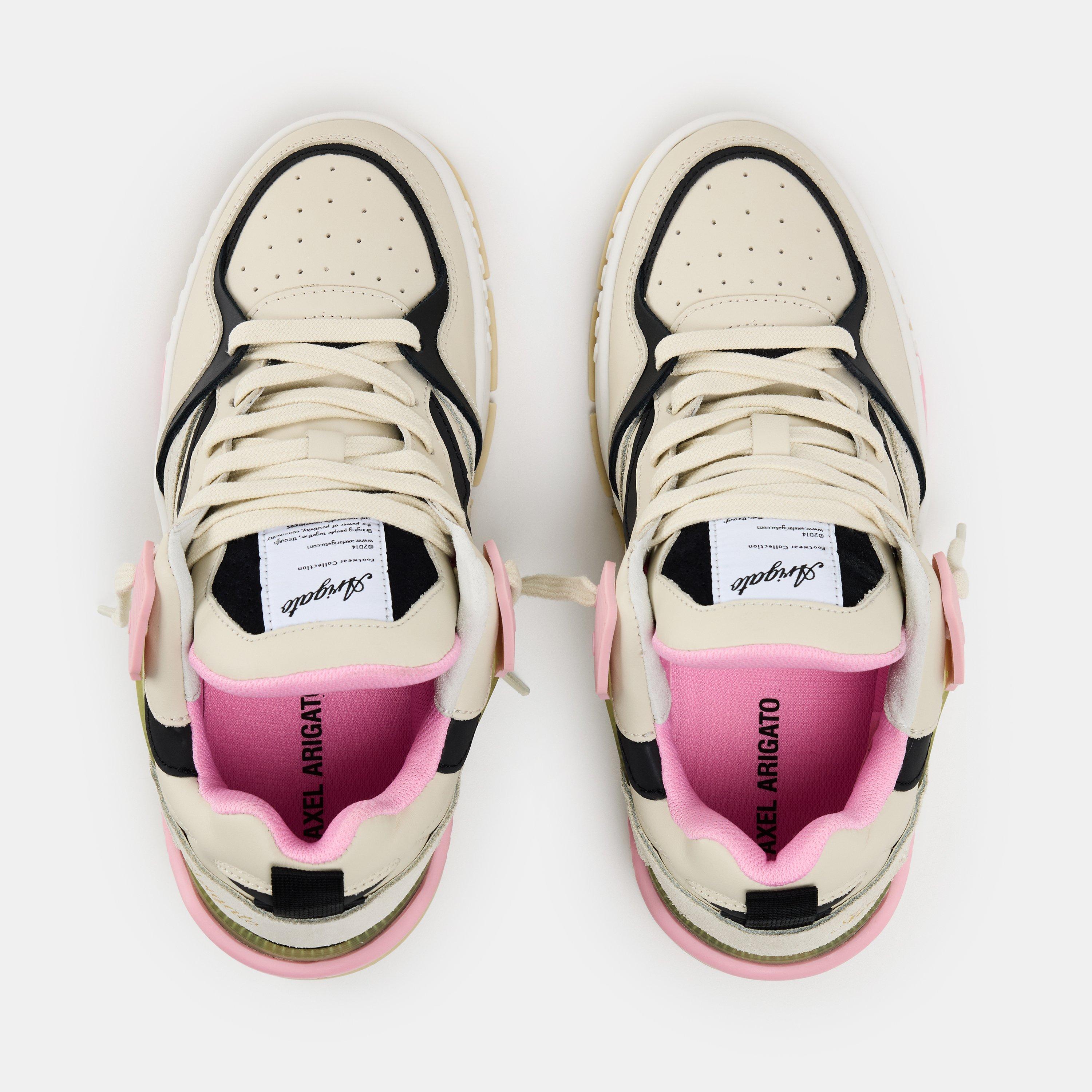 Bskt Low-Top Trainers