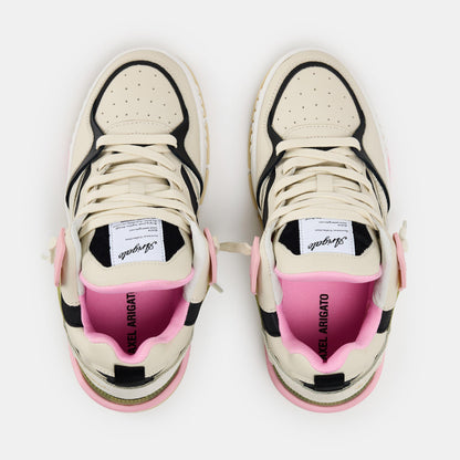 Bskt Low-Top Trainers