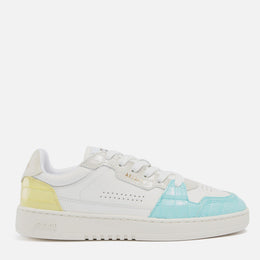 Low-Top Trainers